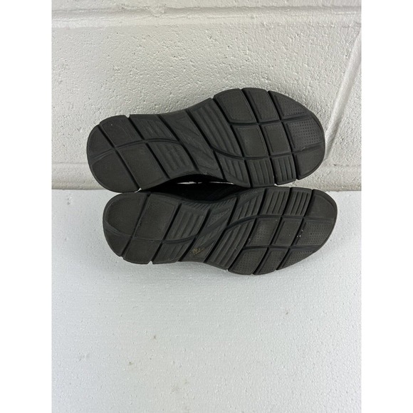 SKECHERS Womens Equalizer 4.0 Persisting Relaxed Fit Slip On Shoes US 7 - Picture 6 of 10